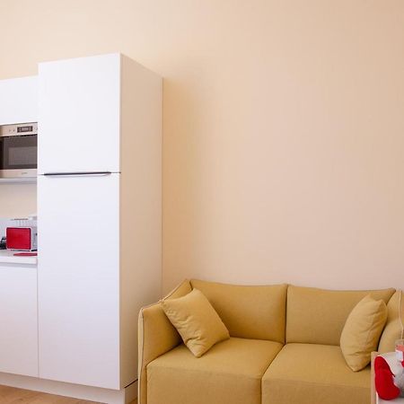Botero Luxury Apartment Vicino Arco Della Pace Милан Экстерьер фото